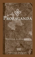 Cover: Propaganda - Vigeo Press