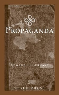 Enlarge image Cover: Propaganda - Vigeo Press