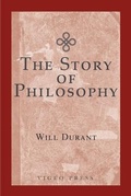 Cover: The Story of Philosophy - Vigeo Press
