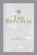Cover: The Republic - Vigeo Press