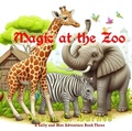 Cover: Magic At the Zoo - Mouse Gate