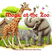 Enlarge image Cover: Magic At the Zoo - Mouse Gate