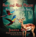 Cover: Ava and Alan Macaw Search for the Impala Herd - Mouse Gate