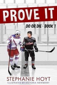 Enlarge image Cover: Prove It - NineStar Press, LLC