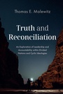 Cover: Truth and Reconciliation - Wipf and Stock Publishers