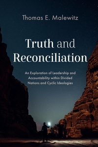 Enlarge image Cover: Truth and Reconciliation - Wipf and Stock Publishers