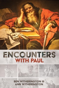 Enlarge image Cover: Encounters with Paul - Wipf and Stock Publishers