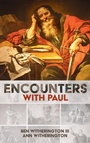 Cover: Encounters with Paul - Cascade Books