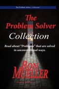 Cover: The Problem Solver Collection - Around the World Publishing LLC