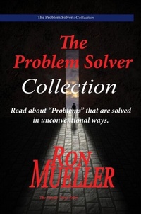 Enlarge image Cover: The Problem Solver Collection - Around the World Publishing LLC