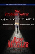 Cover: Of Rhinos and Horns - Around the World Publishing LLC