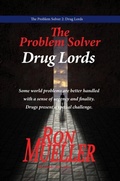 Cover: Drug Lords - Around the World Publishing LLC
