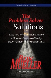 Abbildung von: Problem Solver - Distributed By Ingram Spark