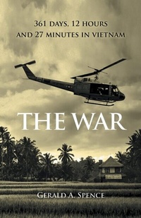 Abbildung von: The War - URLink Print & Media, LLC