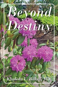 Abbildung von: Beyond Destiny - URLink Print & Media, LLC