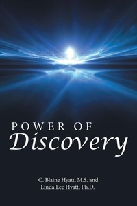 Abbildung von: Power of Discovery - URLink Print & Media, LLC