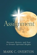 Cover: Assignment - Distributed By Ingram Spark