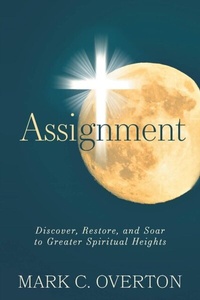 Enlarge image Cover: Assignment - Distributed By Ingram Spark