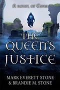 Cover: Queen's Justice - Coffeetown Press
