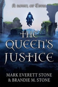 Enlarge image Cover: Queen's Justice - Coffeetown Press