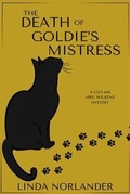Cover: The Death of Goldie's Mistress - LEVEL BEST BOOKS