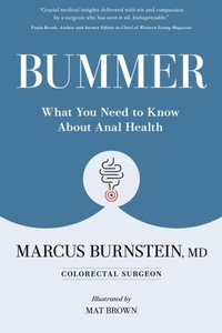 Abbildung von: Bummer - Marcus Burnstein