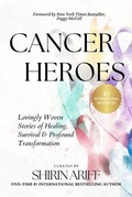 Cover: Cancer Heroes - Entourage Media and Marketing Inc