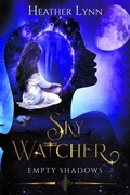 Cover: Sky Watcher - Distributed By Ingram Spark