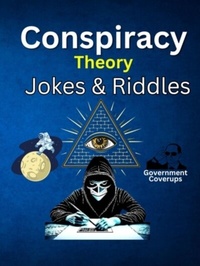 Abbildung von: C¿n¿¿¿r¿¿¿ Theory J¿k¿¿ ¿nd R¿ddl¿¿ - Dave Jones