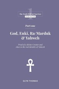 Cover: Part One - God, Enki, Ra/Marduk & Yahweh - Quintology