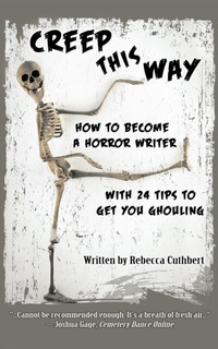 Enlarge image Cover: Creep This Way - Seamus & Nunzio Productions LLC