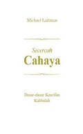 Cover: Secercah CAHAYA - Laitman Kabbalah Publishers