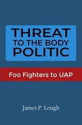 Cover: Threat to the Body Politic - Distributed By Ingram Spark