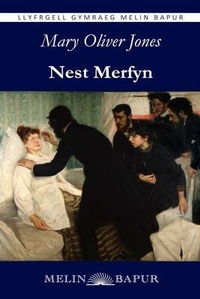 Enlarge image Cover: Nest Merfyn (eLyfr) - Melin Bapur
