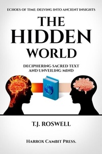 Abbildung von: The Hidden World - Harrox Cambit Press.