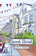 Cover: Secret Street - Penny Drop Press