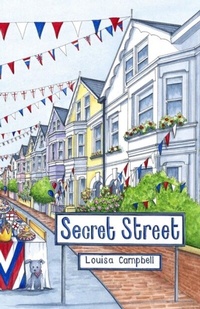 Abbildung von: Secret Street - Penny Drop Press