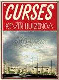 Cover: Curses - Drawn & Quarterly