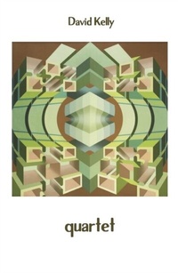 Enlarge image Cover: quartet - Distributed By Ingram Spark