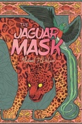 Cover: Jaguar Mask - Distributed By Ingram Spark