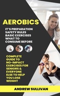 Cover: Aerobics - Andrew Sullivan