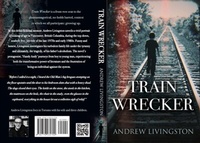 Abbildung von: Train Wrecker - Distributed By Ingram Spark