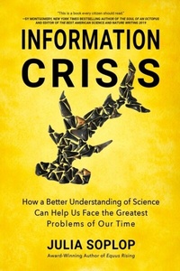 Abbildung von: Information Crisis - Hill Press