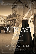 Cover: Outcast 1883 - Distributed By Ingram Spark