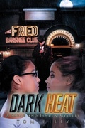 Cover: Dark Heat - Bookside Press