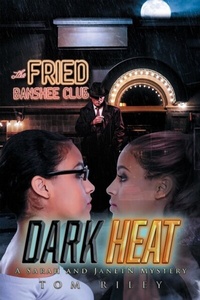 Enlarge image Cover: Dark Heat - Bookside Press