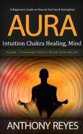 Cover: Aura - Anthony Reyes