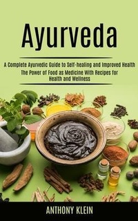 Abbildung von: Ayurveda - Anthony Klein
