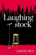 Cover: Laughingstock - Sweet Weasel Words