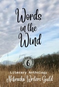 Cover: Words in the Wind - Nwg Publications